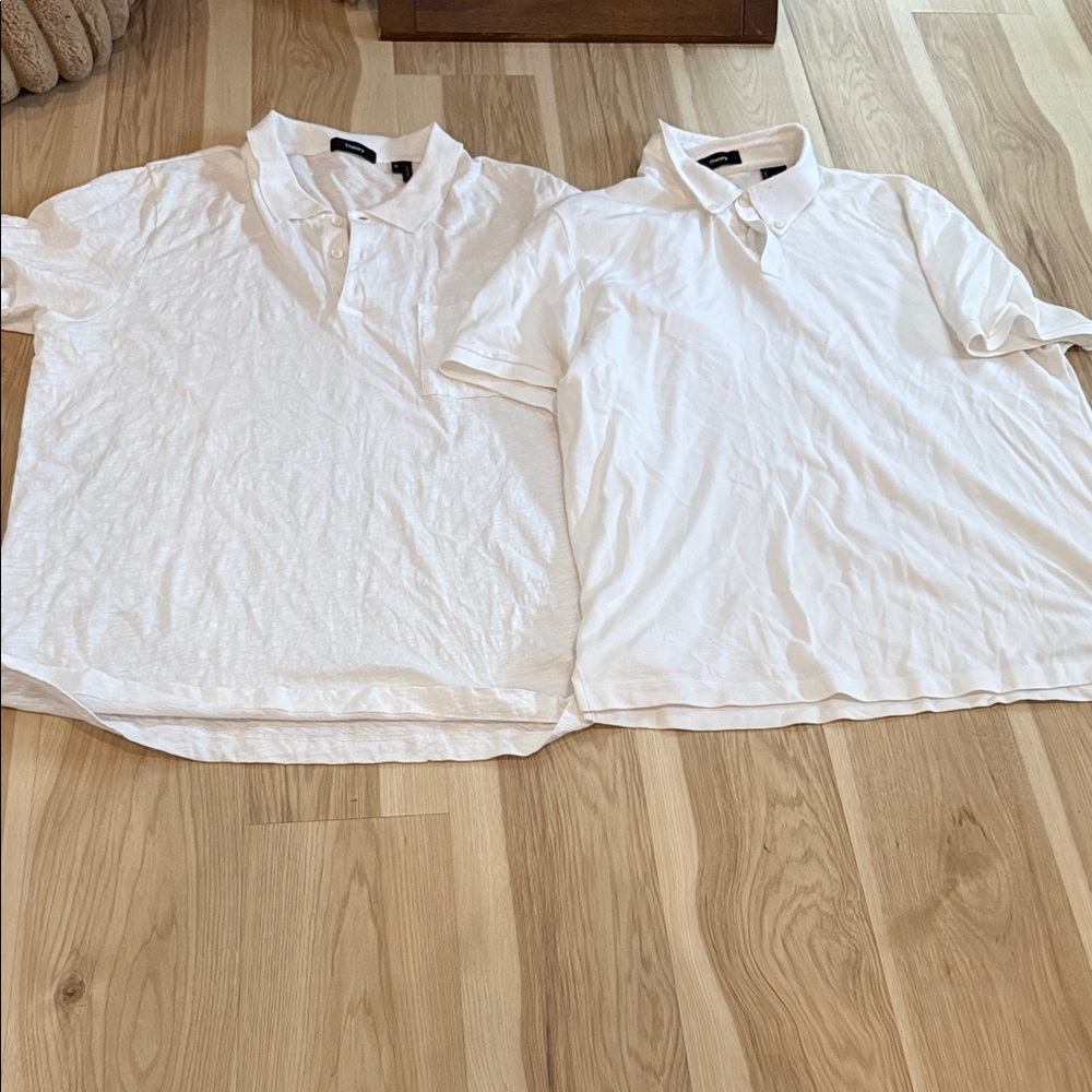 Theory Men Shirt